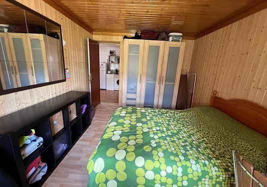 Country house in Algueña