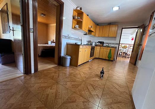 Country house in Algueña