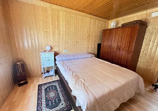 Country house in Algueña