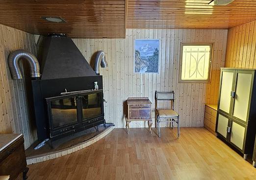 Country house in Algueña