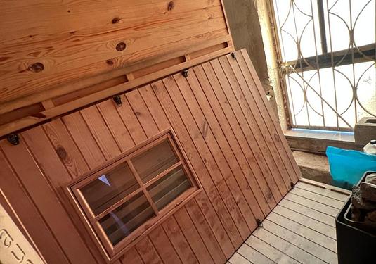 Country house in Algueña