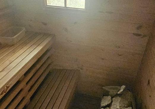 Country house in Algueña