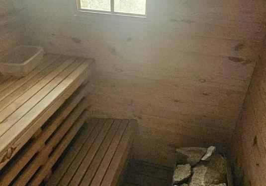 Country house in Algueña