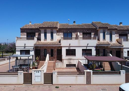 Town house in Los Alcazares
