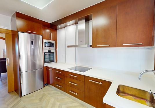 Town house in Los Alcazares