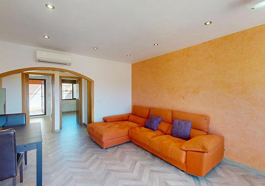 Town house in Los Alcazares