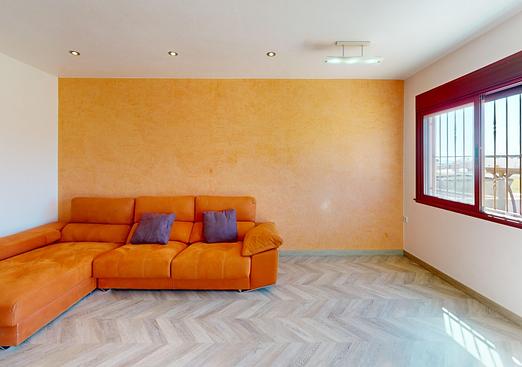 Town house in Los Alcazares