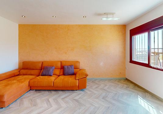 Town house in Los Alcazares