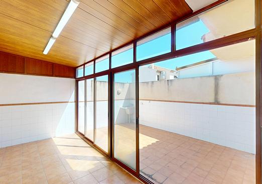 Town house in Los Alcazares