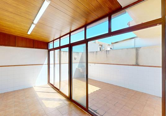 Town house in Los Alcazares