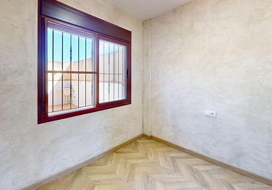 Town house in Los Alcazares