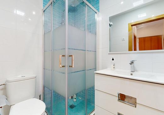 Town house in Los Alcazares