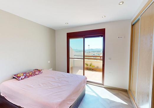 Town house in Los Alcazares