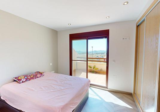 Town house in Los Alcazares