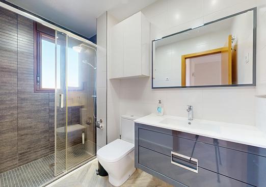 Town house in Los Alcazares