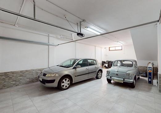 Town house in Los Alcazares