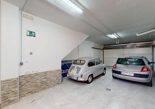 Town house in Los Alcazares