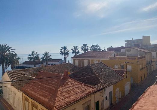 Apartment in Los Alcazares