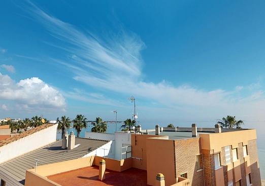 Apartment in Los Alcazares