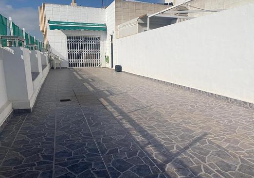 Apartment in Los Alcazares