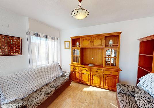 Apartment in Los Alcazares