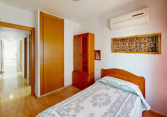 Apartment in Los Alcazares