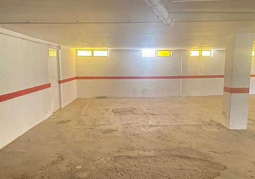 Apartment in Los Alcazares