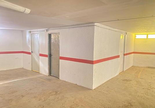 Apartment in Los Alcazares