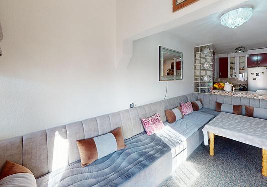 Apartment in Los Narejos