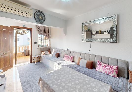 Apartment in Los Narejos