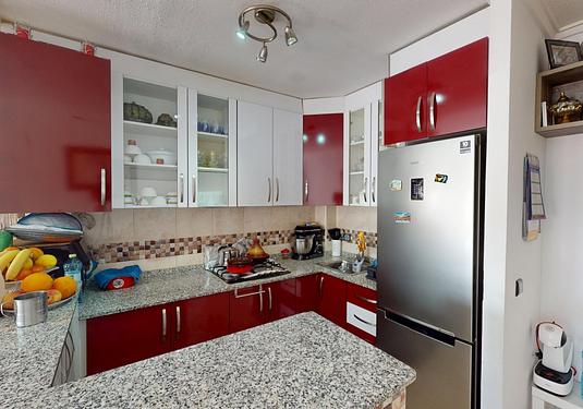 Apartment in Los Narejos