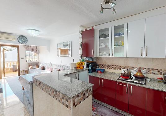 Apartment in Los Narejos