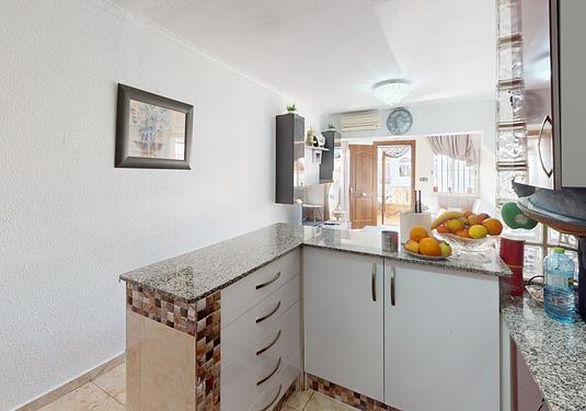 Apartment in Los Narejos