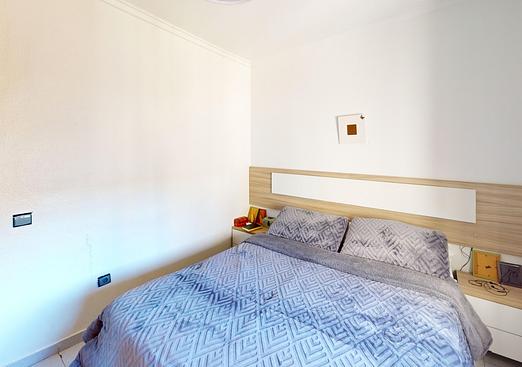 Apartment in Los Narejos