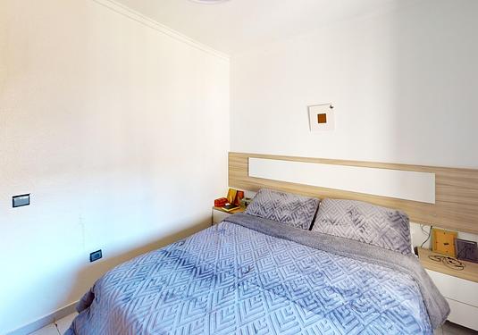 Apartment in Los Narejos