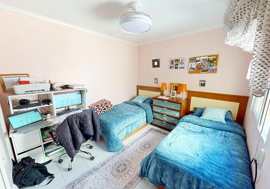 Apartment in Los Narejos