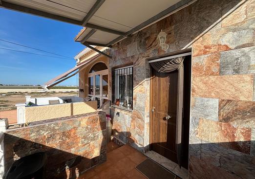 Apartment in Los Narejos