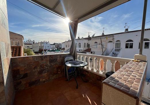 Apartment in Los Narejos