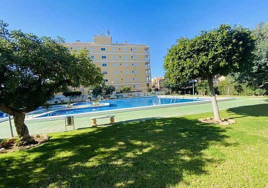 Apartment in Torrevieja