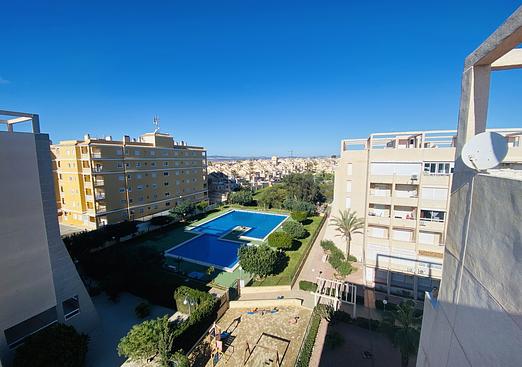 Apartment in Torrevieja
