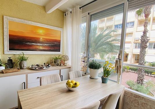 Apartment in Torrevieja