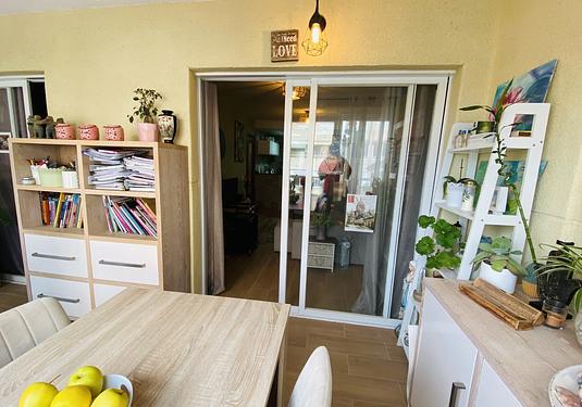 Apartment in Torrevieja