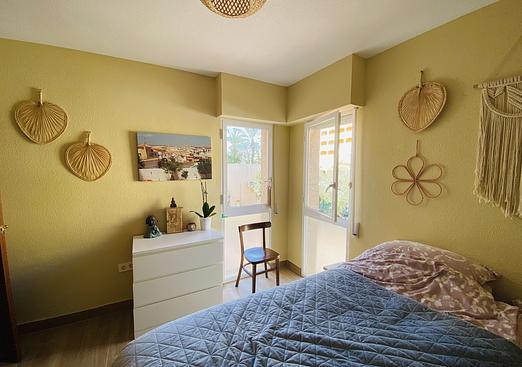 Apartment in Torrevieja