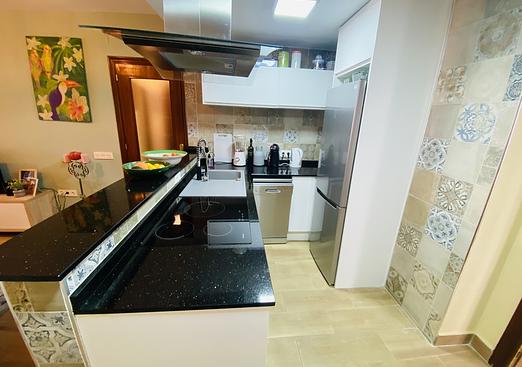 Apartment in Torrevieja