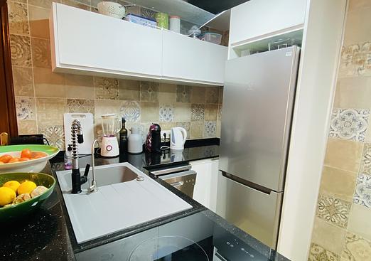 Apartment in Torrevieja