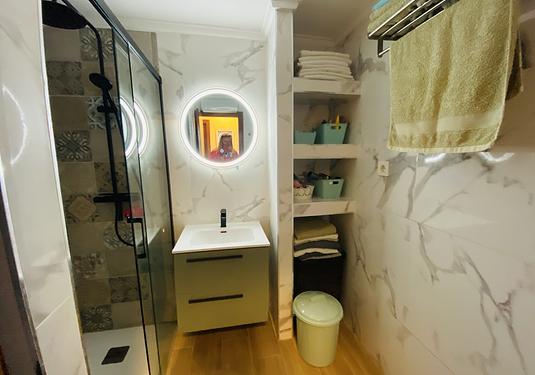 Apartment in Torrevieja