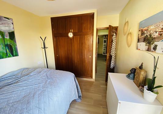 Apartment in Torrevieja