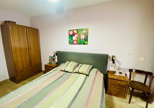 Apartment in Torrevieja