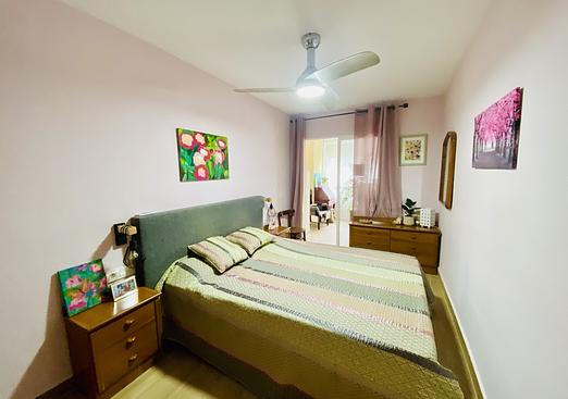 Apartment in Torrevieja