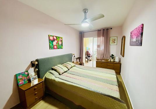 Apartment in Torrevieja